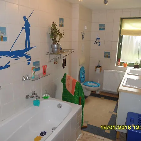 Durant Apartment *