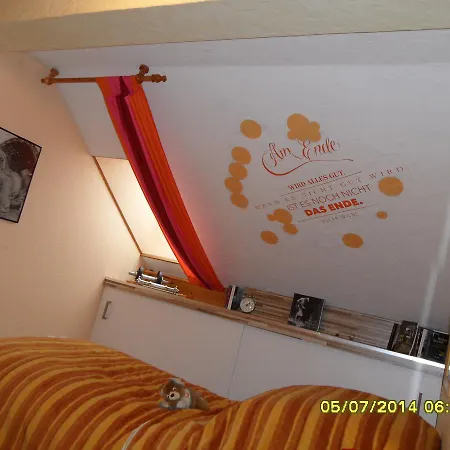 Durant Apartment *