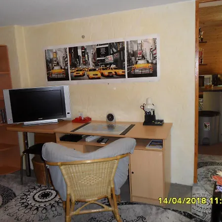 Apartment Durant Meiningen
